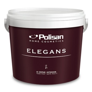 Polisan Elegans Yarı Mat