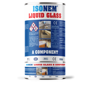 Isonem Lıquıd Glass 2 kg