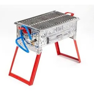 Cemre Tüplü Mangal 50 cm