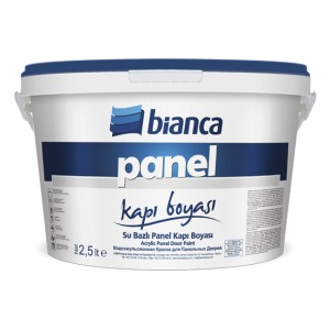 Bianca Panel Kapı Boyası