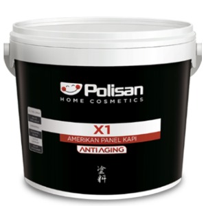 Polisan X1 Panel Kapı Boyası