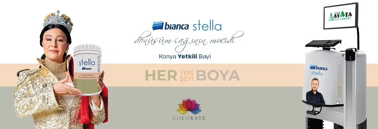Dönüşüm Çağı Başladı