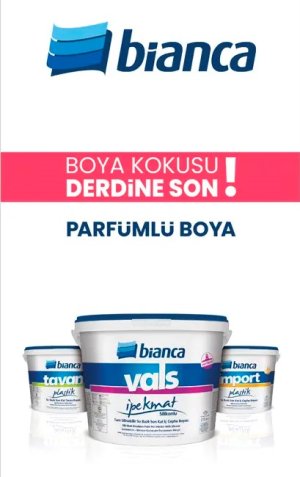 Senin İçin Önerilenler